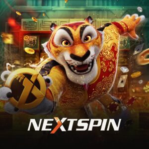 nextspin